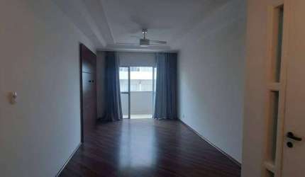 Apartamento com 2 dormitórios à venda, 72 m² por R$ 450.000,00 - Palmeiras de São José - São José dos Campos/SP
