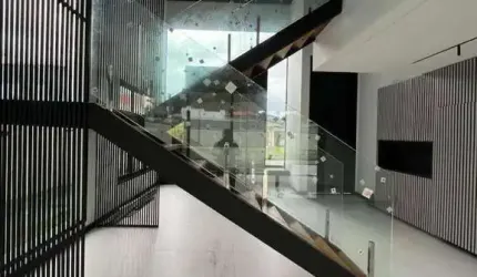 Casa com 4 dormitórios à venda, 384 m² por R$ 4.800.000,00 - Condomínio Reserva do Paratehy - São José dos Campos/SP