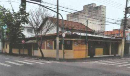 Salão no Centro de São Jose dos Campos