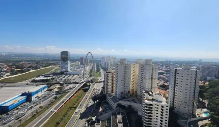 Apartamento com 3 dormitórios à venda, 147 m² por R$ 1.980.000,00 - Jardim Apolo - São José dos Campos/SP