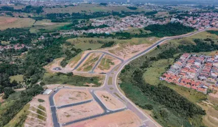 Terreno à venda, 200 m² por R$ 198.000,00 - Vila Das Flores - São José dos Campos/SP