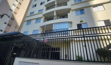 Apartamento com 2 dormitórios à venda, 73 m² por R$ 625.000,00 - Jardim São Dimas - São José dos Campos/SP