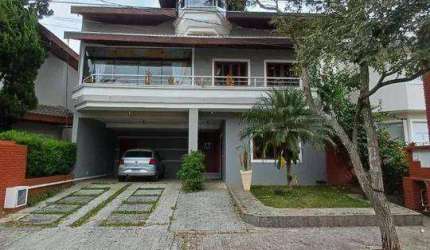 Casa com 4 dormitórios, 309 m² - venda por R$ 2.200.000,00 ou aluguel por R$ 10.543,17/mês - Urbanova - São José dos Campos/SP