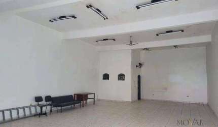 Ponto, 120 m² - venda por R$ 1.280.000,00 ou aluguel por R$ 3.650,00/mês - Centro - São José dos Campos/SP