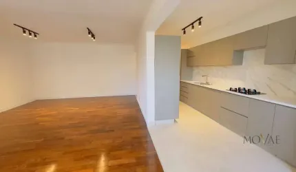 Apartamento com 3 dormitórios à venda, 92 m² por R$ 780.000,00 - Jardim Aquarius - São José dos Campos/SP