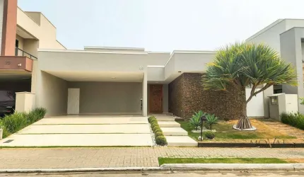 Casa com 3 dormitórios, 280 m² - venda por R$ 3.900.000,00 ou aluguel por R$ 21.700,00/mês - Jardim do Golfe - São José dos Campos/SP