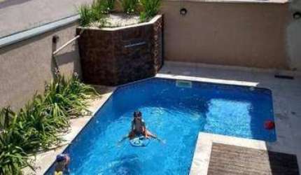 Casa com 4 dormitórios à venda, 350 m² por R$ 1.980.000,00 - Jardim Esplanada - São José dos Campos/SP