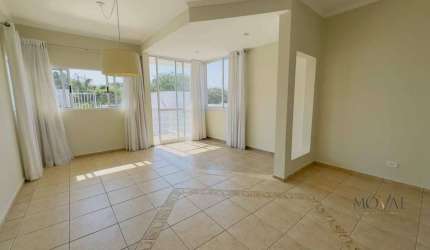 Casa com 4 dormitórios à venda, 284 m² por R$ 1.550.000,00 - Urbanova - São José dos Campos/SP