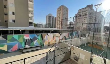 Apartamento com 3 dormitórios à venda, 75 m² por R$ 640.000,00 - Parque Industrial - São José dos Campos/SP