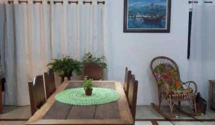Casa com 3 dormitórios à venda, 85 m² por R$ 480.000,00 - Zona Rural - Paraty/RJ