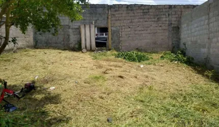 Terreno à venda, 250 m² por R$ 220.000,00 - Putim - São José dos Campos/SP