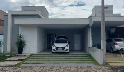 Casa com 3 dormitórios, 120 m² - venda por R$ 1.000.000,00 ou aluguel por R$ 6.150,00/mês - Condomínio Bela Vista - Caçapava/SP