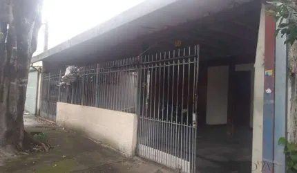 Casa com 2 dormitórios à venda, 230 m² por R$ 690.000,00 - Jardim Satélite - São José dos Campos/SP