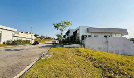 Terreno à venda, 895 m² por R$ 1.200.000,00 - Residencial Mônaco - São José dos Campos/SP