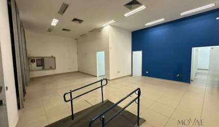 Ponto, 570 m² - venda por R$ 4.500.000,00 ou aluguel por R$ 18.453,67/mês - Centro - São José dos Campos/SP