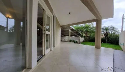 Casa com 3 dormitórios à venda, 309 m² por R$ 1.170.000,00 - Urbanova - São José dos Campos/SP