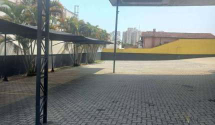 Ponto para alugar, 191 m² por R$ 31.063,30/mês - Jardim das Colinas - São José dos Campos/SP