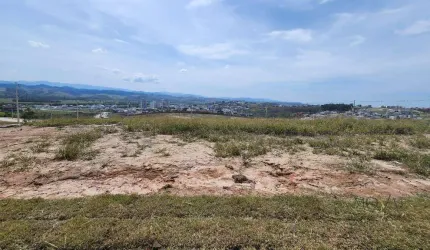Terreno à venda, 402 m² por R$ 1.085.000,00 - Urbanova - São José dos Campos/SP