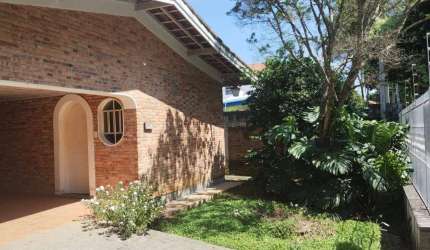 Casa com 4 dormitórios à venda, 393 m² por R$ 1.500.000,00 - Jardim Esplanada - São José dos Campos/SP
