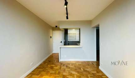 Apartamento com 2 dormitórios à venda, 54 m² por R$ 499.000,00 - Vila Adyana - São José dos Campos/SP