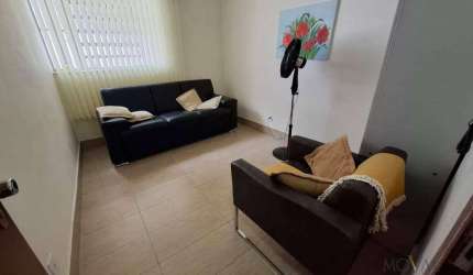 Sala para alugar, 15 m² por R$ 1.600,00/mês - Jardim Apolo - São José dos Campos/SP