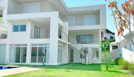 Casa com 4 dormitórios à venda, 770 m² - Urbanova - São José dos Campos/SP