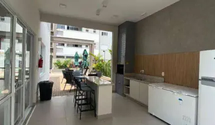 Apartamento com 2 dormitórios à venda, 55 m² por R$ 498.000,00 - Parque Industrial - São José dos Campos/SP