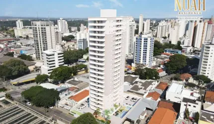 Apartamento com 2 dormitórios à venda, 75 m² por R$ 742.000,00 - Jardim São Dimas - São José dos Campos/SP