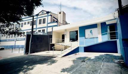 Casa para alugar, 190 m² por R$ 5.260,00/mês - Jardim das Indústrias - São José dos Campos/SP