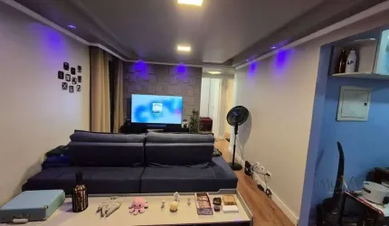 Apartamento 3 quartos 1 suíte 57m² Jardim Satélite