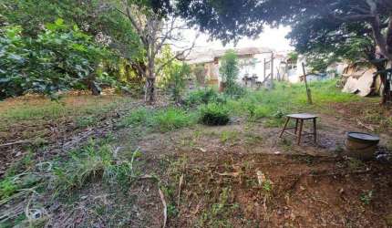 Área à venda, 1250 m² por R$ 2.900.000,00 - Jardim Oriente - São José dos Campos/SP