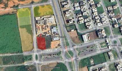 Terreno à venda, 1077 m² por R$ 1.620.000,00 - Floresta - São José dos Campos/SP