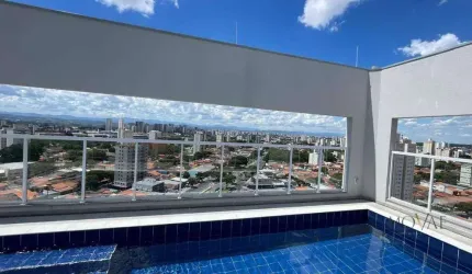 Apartamento com 2 dormitórios à venda, 60 m² por R$ 485.000,00 - Jardim América - São José dos Campos/SP