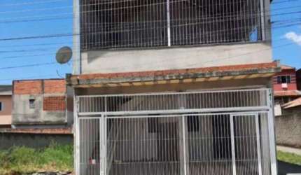 Casa com 4 dormitórios à venda, 250 m² por R$ 450.000,00 - Jardim Santa Ines III - São José dos Campos/SP