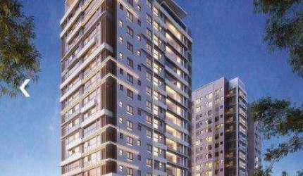 Apartamento com 2 dormitórios à venda, 67 m² por R$ 1.020.000,00 - Royal Park - São José dos Campos/SP