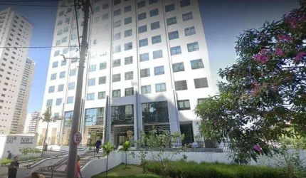 Sala, 43 m² - venda por R$ 645.000,00 ou aluguel por R$ 5.591,83/mês - Jardim Aquarius - São José dos Campos/SP