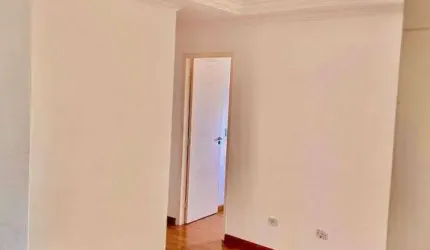 Apartamento com 3 dormitórios à venda, 65 m² por R$ 420.000,00 - Vila Industrial - São José dos Campos/SP