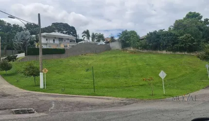 Terreno à venda, 1696 m² por R$ 1.000.000,00 - Parque Mirante Do Vale - Jacareí/SP