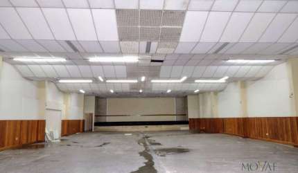Salão para alugar, 640 m² por R$ 15.048,00/mês - Centro - São José dos Campos/SP
