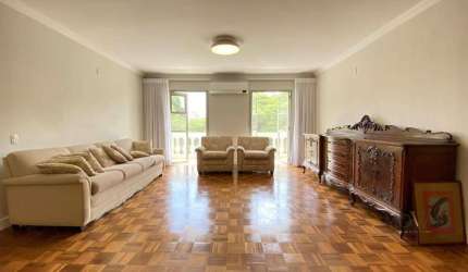 Apartamento com 3 dormitórios à venda, 166 m² por R$ 1.280.000,00 - Jardim Esplanada - São José dos Campos/SP