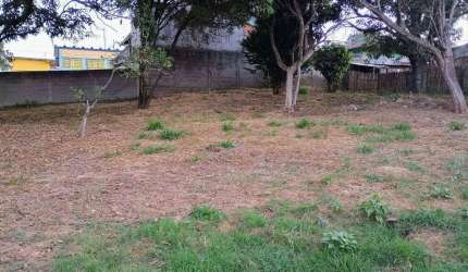 Terreno à venda, 575 m² por R$ 360.000,00 - Nossa Senhora do Bom Retiro - São José dos Campos/SP