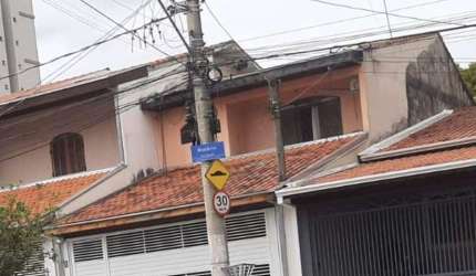 Casa com 4 dormitórios à venda, 189 m² por R$ 700.000,00 - Jardim América - São José dos Campos/SP