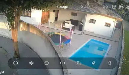 Casa com 3 dormitórios à venda, 295 m² por R$ 750.000,00 - Residencial Santa Paula - Jacareí/SP