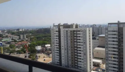 Apartamento - Residencial Soul Parque - Parque Industrial 3 Dormitórios | 1 Suíte | 2 Vagas de Garagem