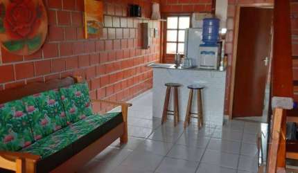 Villagio em Caraguatatuba - Martin de Sá
