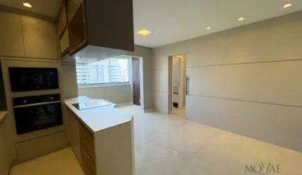 Apartamento com 2 dormitórios à venda, 65 m² por R$ 710.000,00 - Conjunto Residencial Trinta e Um de Março - São José dos Campos/SP