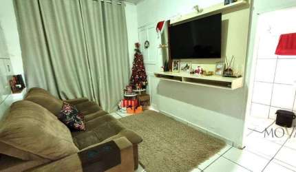 Casa com Edícula - Jardim Satélite - 4 Dormitórios - 200m²