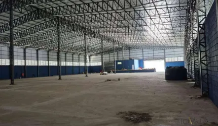 Galpão para alugar, 3900 m² por R$ 110.000,00/mês - Parque Residencial Nova Caçapava - Caçapava/SP