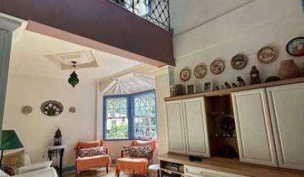 Casa com 4 dormitórios à venda, 580 m² por R$ 2.190.000,00 - Princesa Isabel - Paraty/RJ
