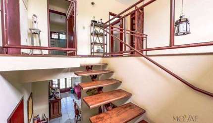 Casa com 4 dormitórios à venda por R$ 1.990.000,00 - Caborê - Paraty/RJ